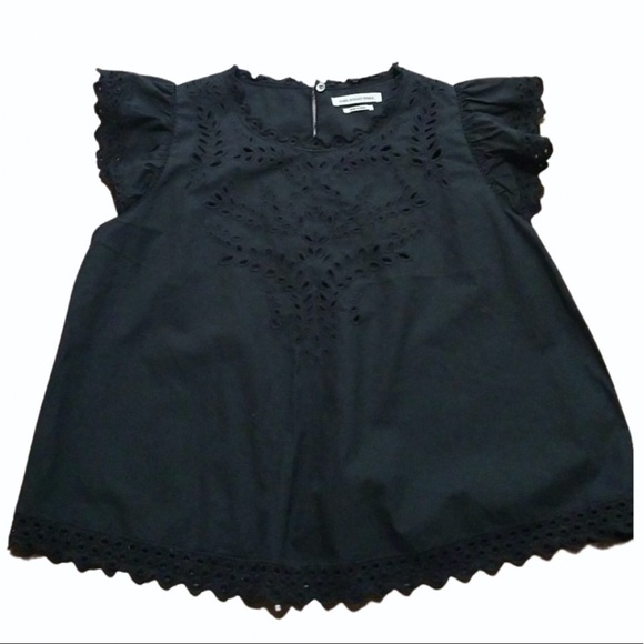 Isabel marant top size 36 - Picture 1 of 4